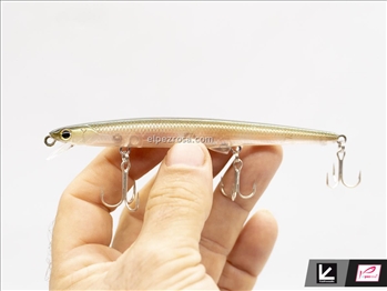 Tailwalk Sea Finger Minnow 113F - Tailwalk